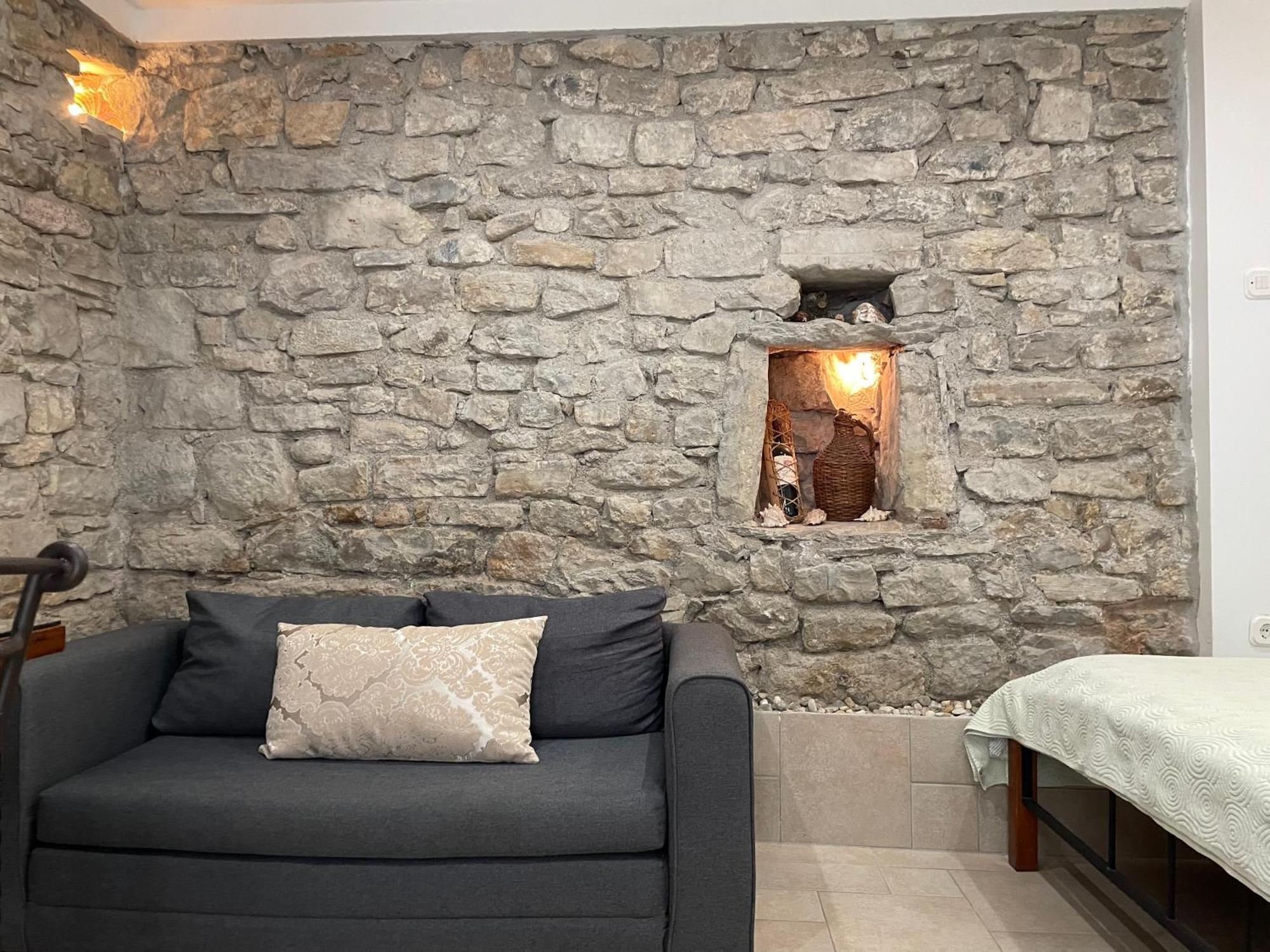 Apartman Pundinica Kaštela 외부 사진