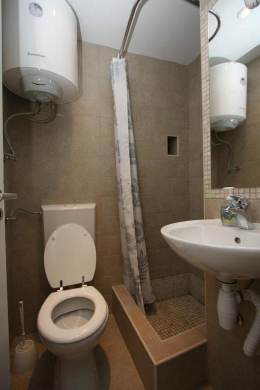 Apartman Pundinica Kaštela 외부 사진